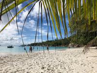 Am Anse Lazio