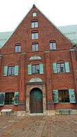 Göteborg: Rundgang/Rundfahrt