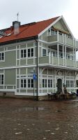 Ausflug zur Insel Marstrand