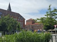 2026_Radreise_Schweden: Kiel Oper