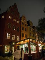 Stortorget, Altstadt / Gamla Stan, Stockholm