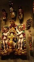 Vasa Schiff Stockholm 
