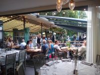 Restaurant Ulla Winbladh 