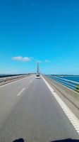 Faröbroerne Brücke