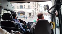 Silvesterreise Stockholm - unterwegs in Stockholm