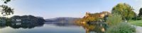 Bleder See Panorama