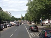 Stadtrundfahrt durch Berlin