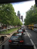 Kaiser-Wilhelm-Gedächtniskirche Berlin