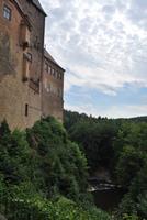Burg Kriebstein