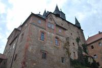 Burg Kriebstein