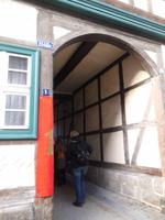 Straßenname 