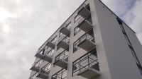 Dessau - historisches Bauhausgebäude 04