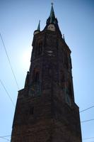 Roter Turm