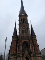 St. Petri Kirche Chemnitz