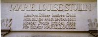 Marie Louise Stollen