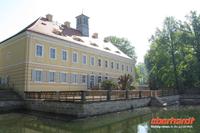 Jagdschloß Graupa