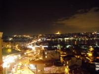 belebtes Istanbul
