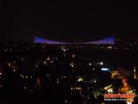 Bosporusbrücke