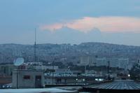 Blick über Ankara
