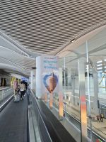 Willkommen in Istanbul -Türkei 