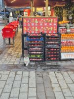 Stadtrundgang Istanbul - Türkei