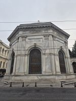 Stadtrundgang Istanbul - Türkei