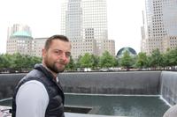 9/11 Memorial 1
