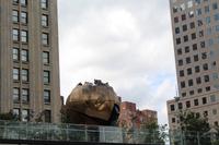 9/11 Memorial
