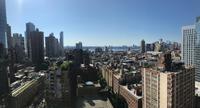 Blick aus dem Hotelzimmer