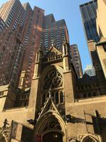 St. Malachy Roman Catholic Church