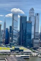 Helikopter-Rundflug Manhattan