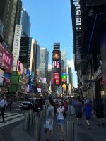 Times Square