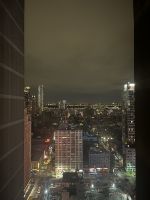 Gute Nacht New York