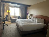 San Francisco - Hotel Parc 55 - a Hilton Hotel 