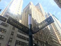 New York City