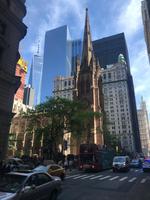 Trinity Church