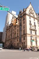 Central Park West