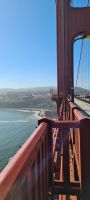 Golden Gate Brigde - San Francisco