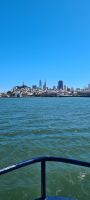 Ferry von Sausalito