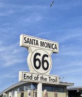 Santa Monica Pier