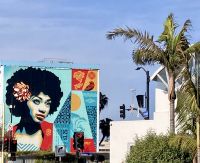 Santa Monica Pier