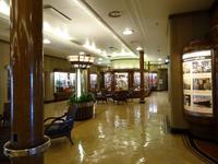 The Queen Mary