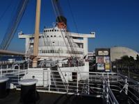 The Queen Mary