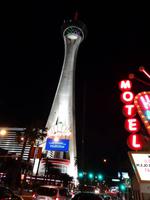Las Vegas - Stratosphere Tower