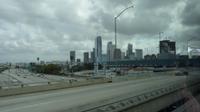 Los Angeles Downtown