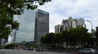 Los Angeles Downtown