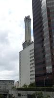 Los Angeles Downtown