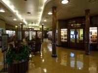 Queen Mary