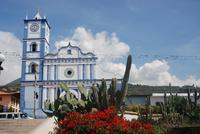 Ortschaft San Juan