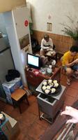 Im Cafe